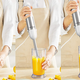 Immersion Hand Blender | $40 | Amazon